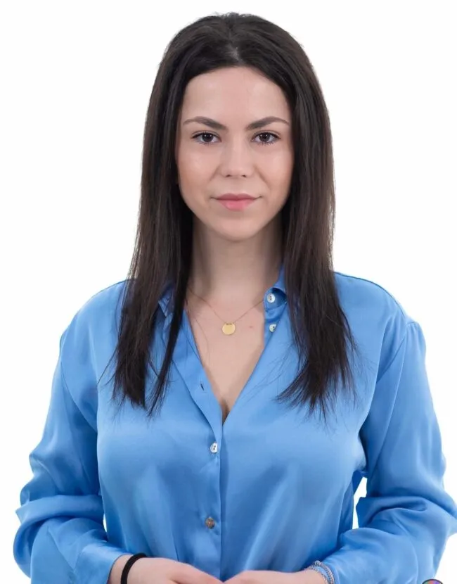 Neacsu Teodora